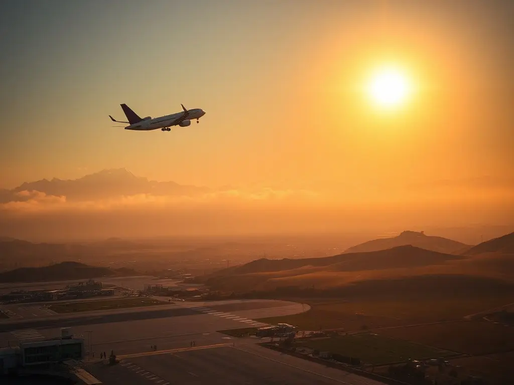 flydubai announces new daily service to Pokhara in Nepal
