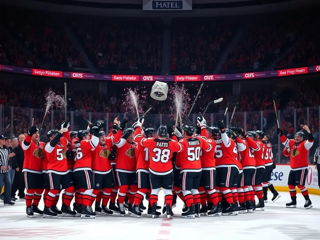 Flyers' Porter Martone Makes NHL History After Latest Big Playoff Game