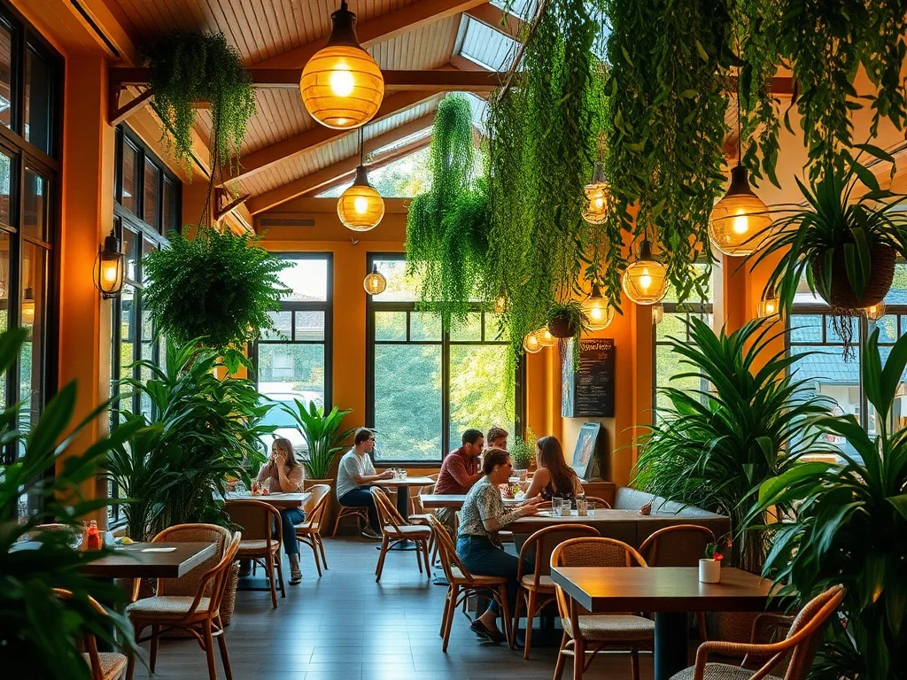 Focus Café to open in May at the Focus Centre in Swanage