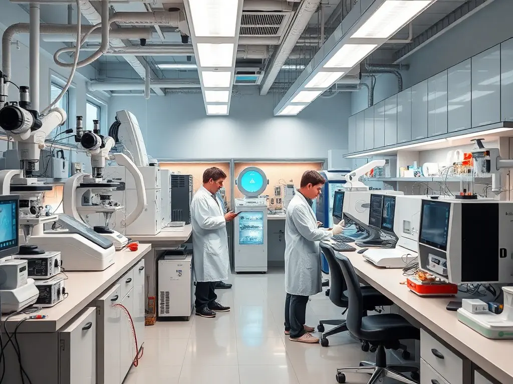 Focus on French HealthTech’s ecosystem : Panorama France HealthTech 2026 ‘s review: a mature, innovative and resilient sector facing a more demanding environment