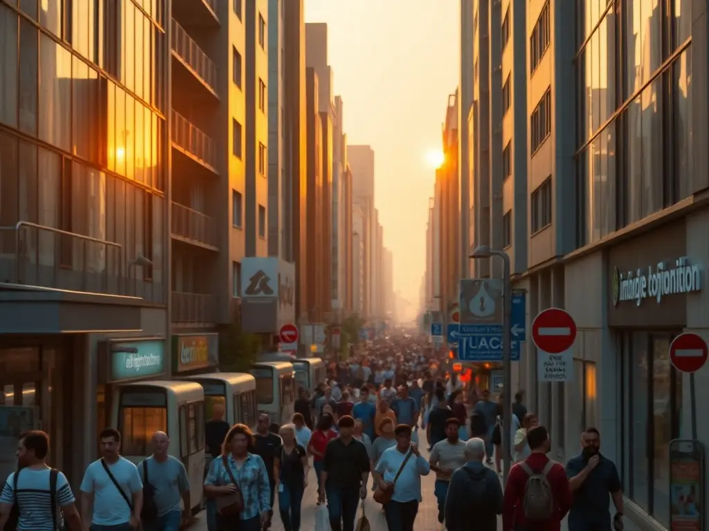 Follow The Cluster? How To Thrive In The AI Economy