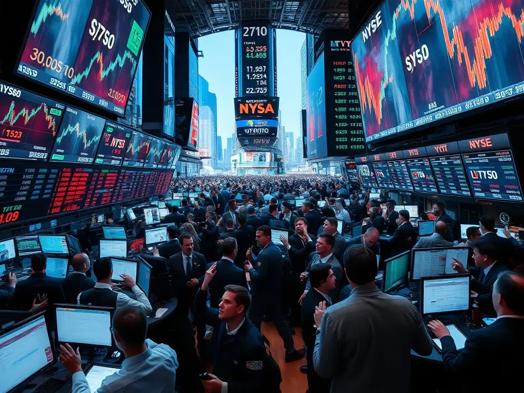 Fomo is fueling the AI stock frenzy. Marvell’s spike is just the latest sign.
