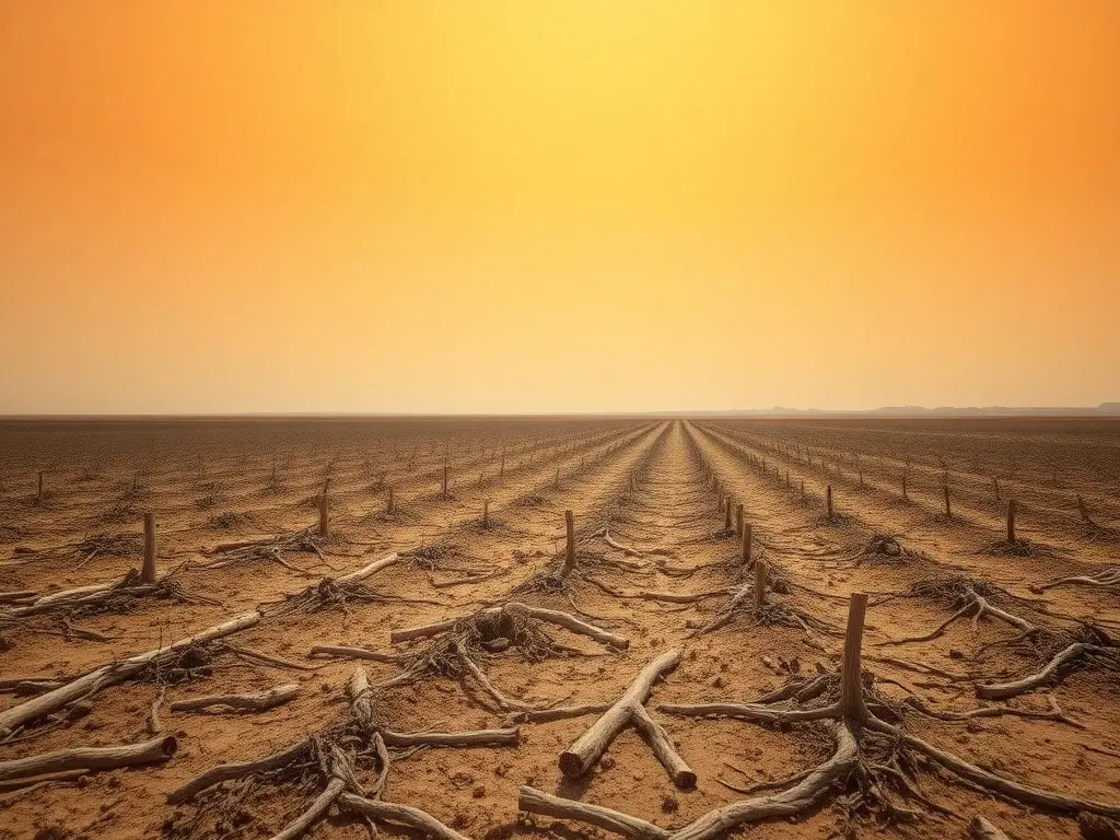 Food systems ‘on the brink’ | G7 ‘omits climate’ | China to ‘vigorously’ develop cleantech