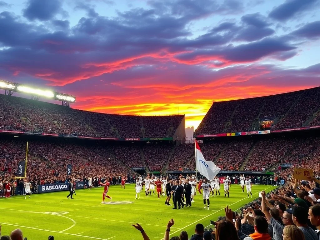 Football club promoted to highest ever level
