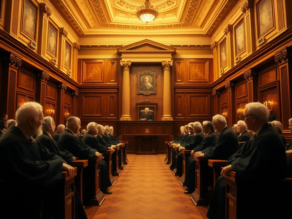 For aging US Supreme Court justices, the politics of retirement looms large