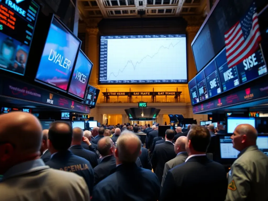 For Hot AI Stocks, 'The Music's Playing'—And Shares Are Rising. Can This Continue?