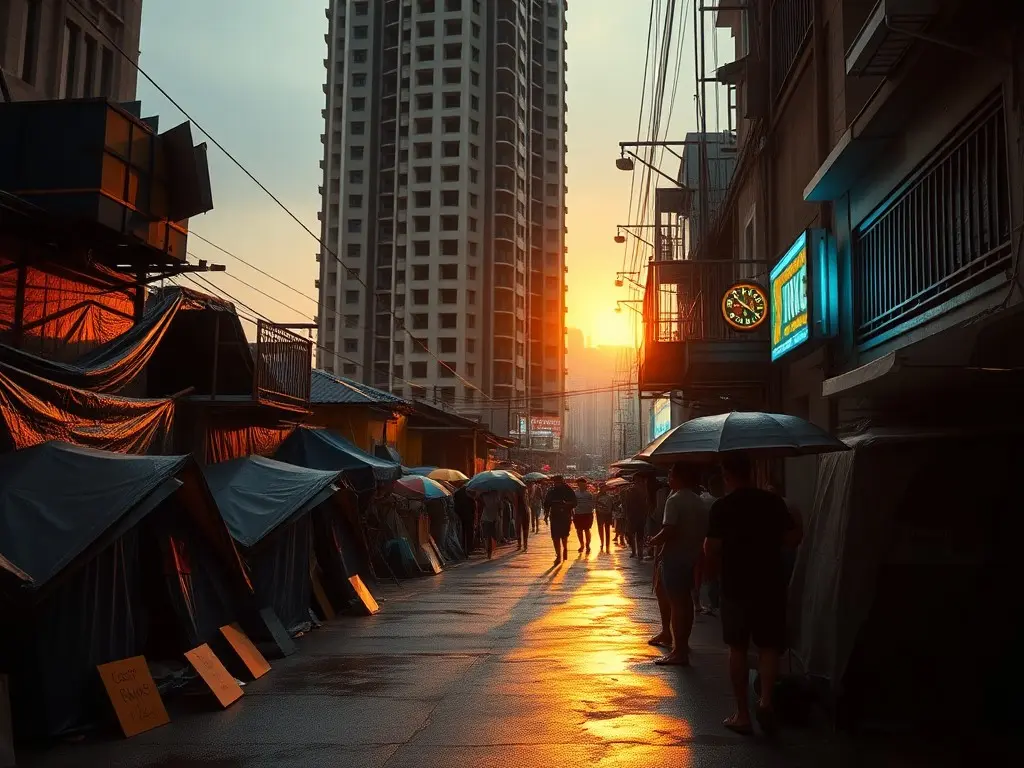 For millions of Filipinos, owning a home is a dream the market was never built to fulfil