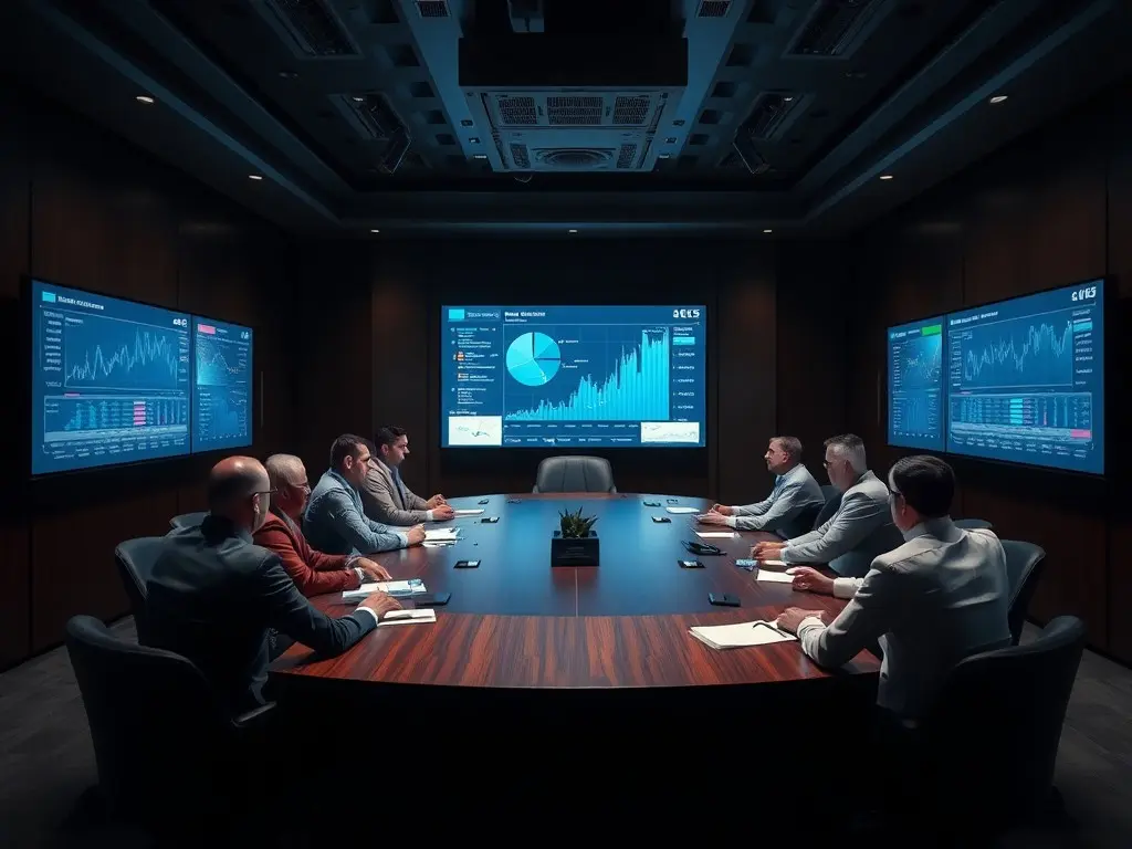 For small banks using AI, good data is key