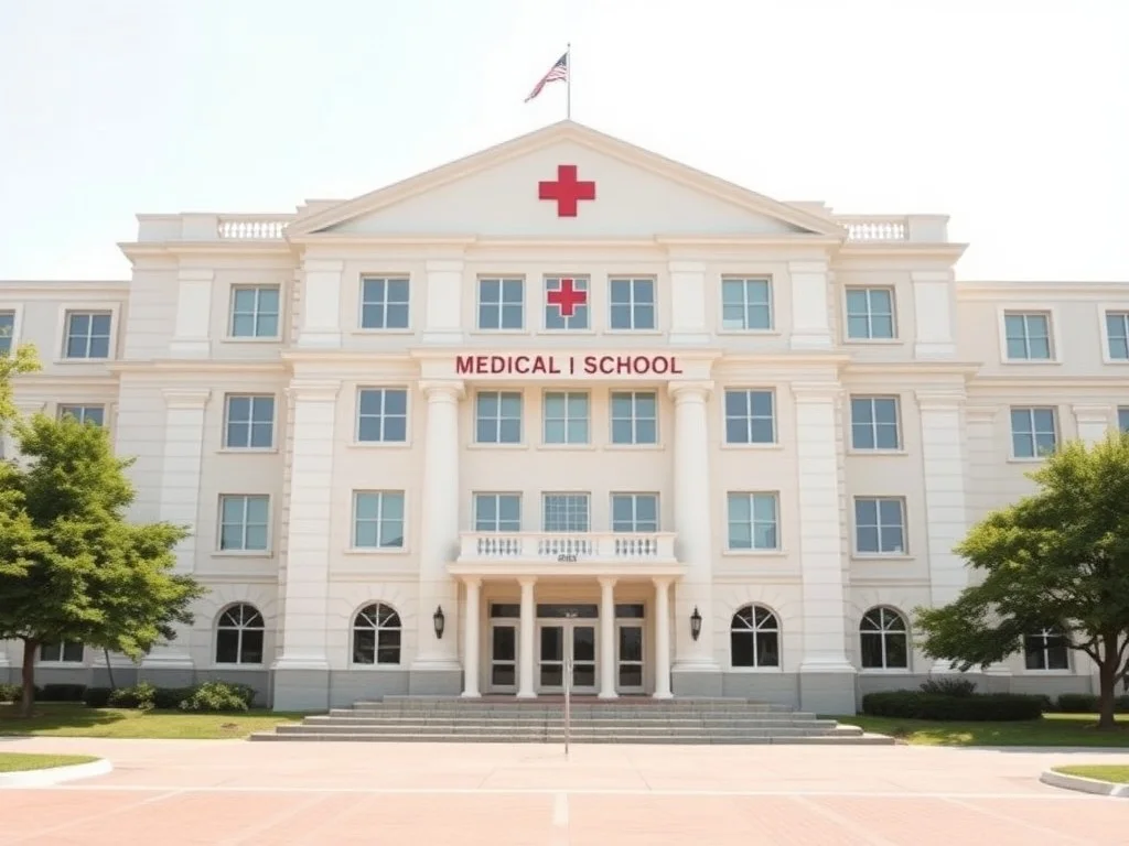 For the first time, an alumnus will lead UMass Chan Medical School