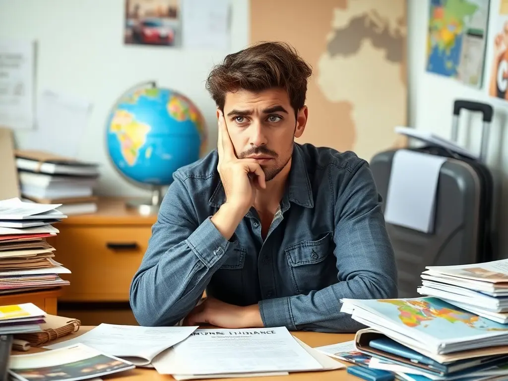 Foreign Office urges UK travellers to complete quick task after booking holidays