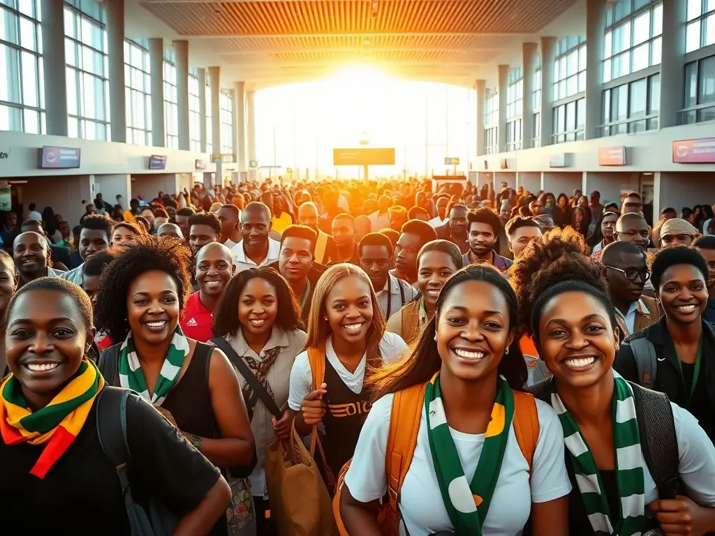 Foreign ticket holders from World Cup qualifying countries won’t have to pay bonds to enter US