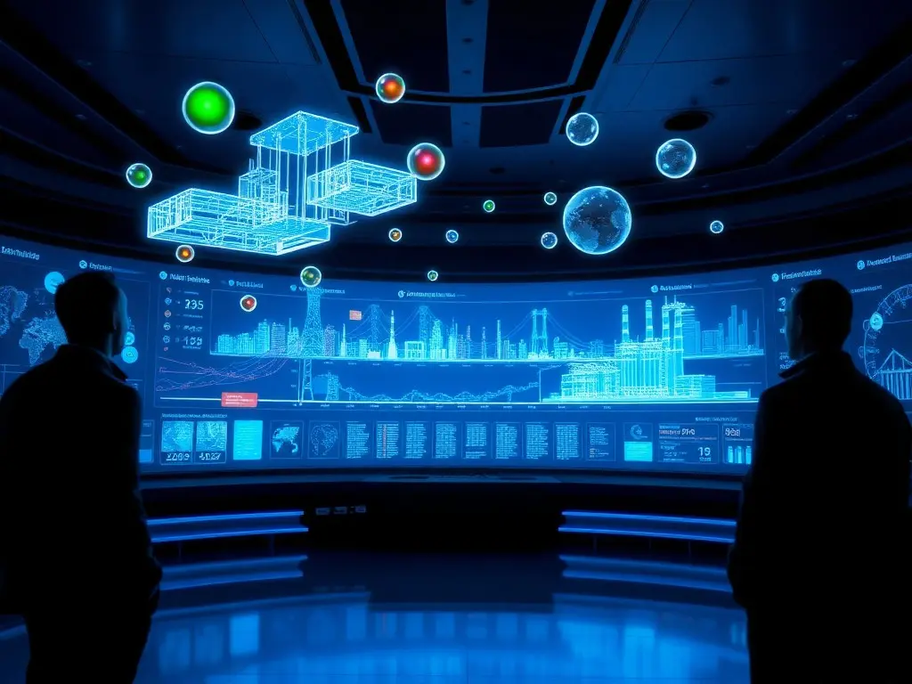 Foresight Wins 2026 Datacloud Global Award for Best AI Innovation