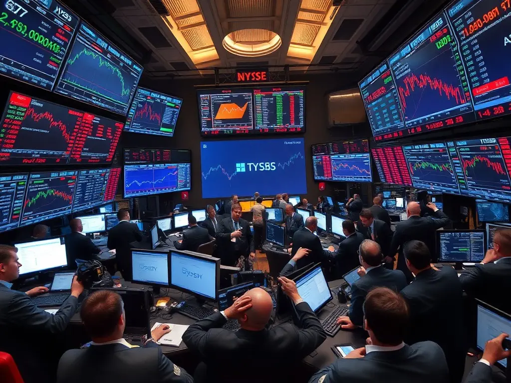 Forget buy the dip. Now retail investors are 'trading the mania' in chip stocks, and it's about to get messy.