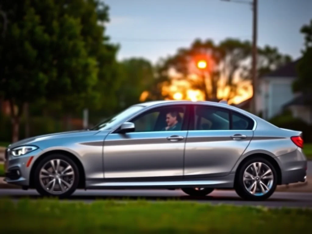 Forget The Lexus ES — This Cheaper Hybrid Will Still Feel Premium In 100,000 Miles