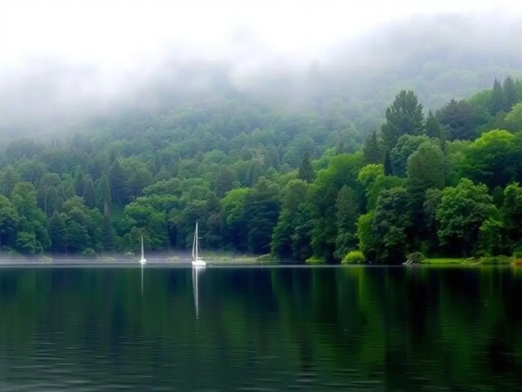 Forget The National Parks – This Pennsylvania Gem Is Just As Breathtaking