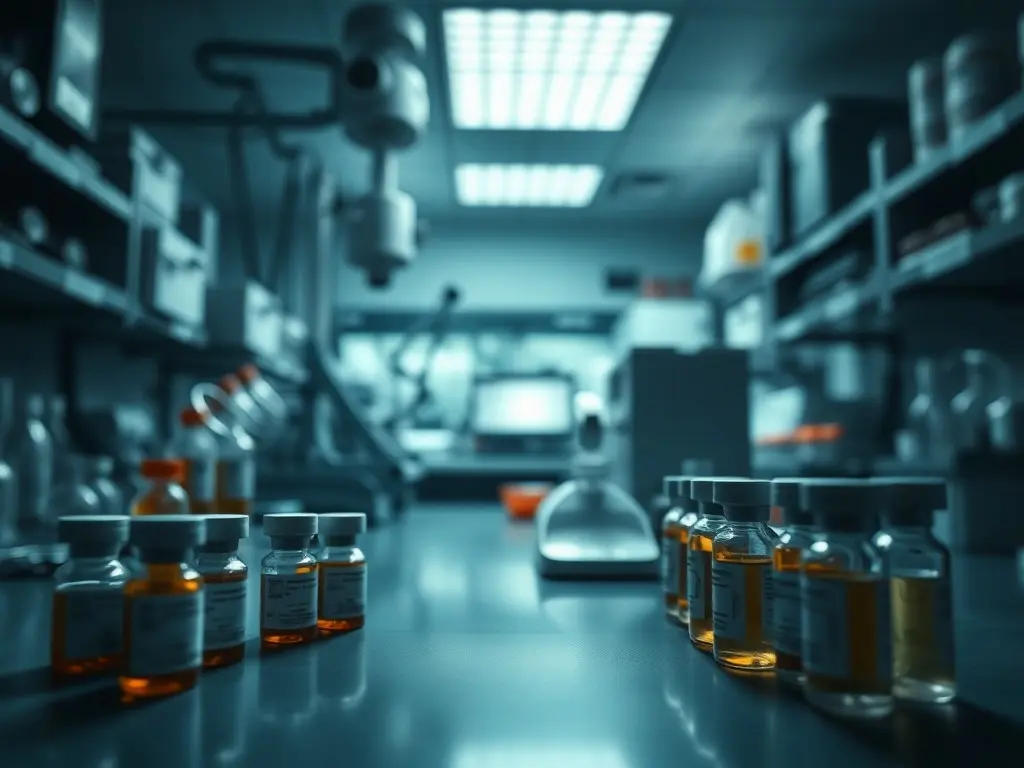 FormBlends Publishes 2026 State of Peptides Report as RFK-Era HHS Signals Major Shifts for GLP-1 and Peptide Therapy Access in the United States