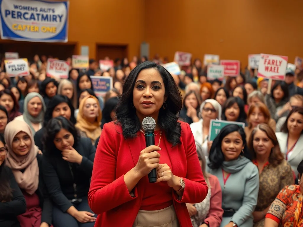 Former Afram Plains North MP Betty Krosby Mensah Joins NDC Women’s Organiser Race