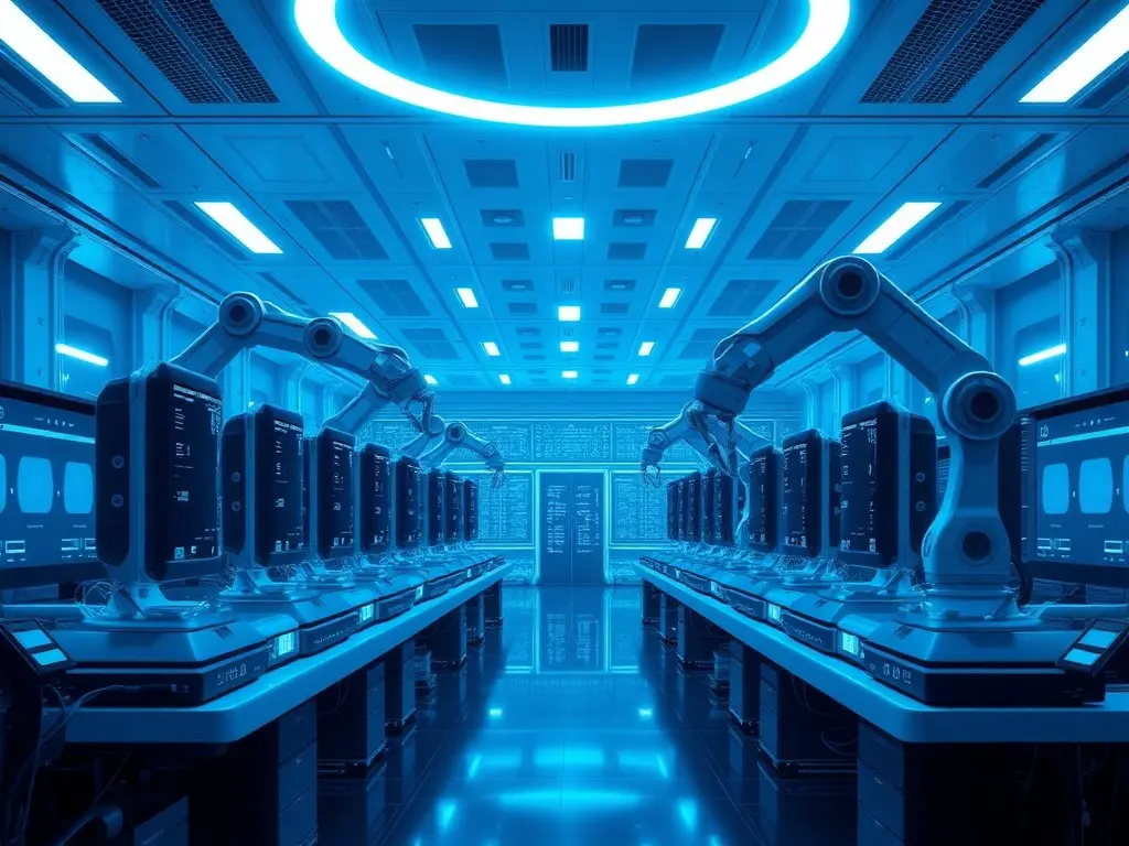 Former Deepmind star lands $1.1bn backing for AI startup