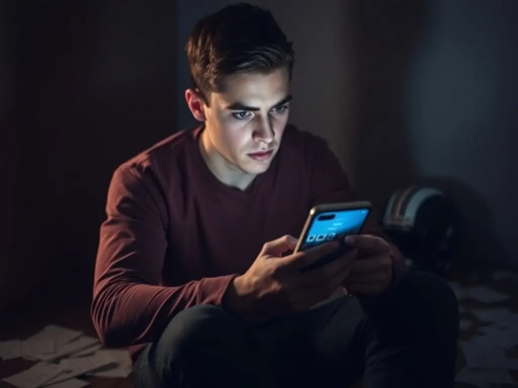 Former IU quarterback reportedly made thousands of bets, plus bet on Indiana football games