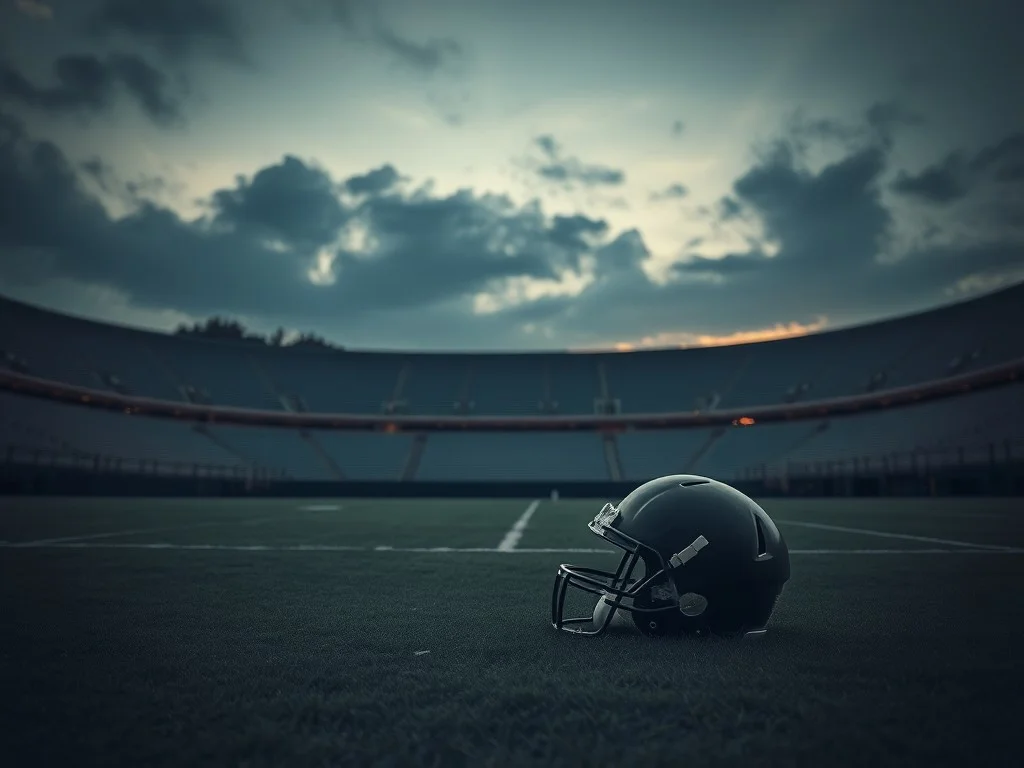 Former Raiders Player Barret Robbins' Cause of Death Remains Unknown
