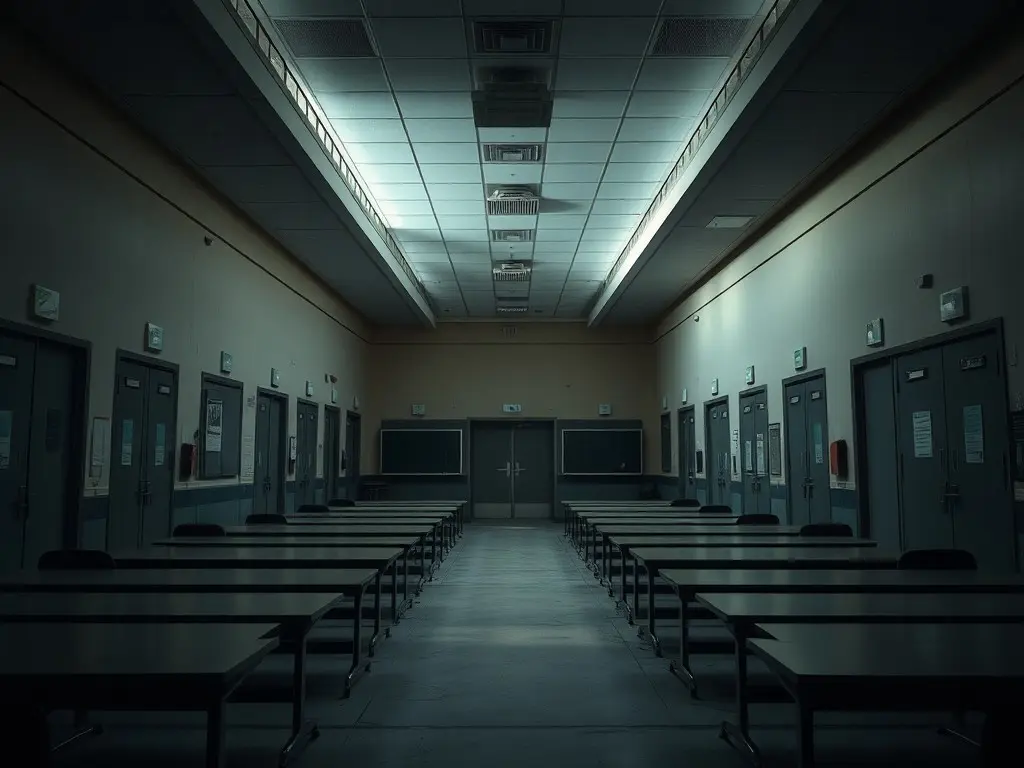 Former students, staff and alumni sue Martin University