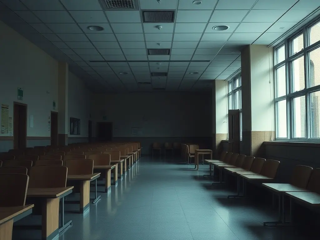 Former students, staff and alumni sue Martin University