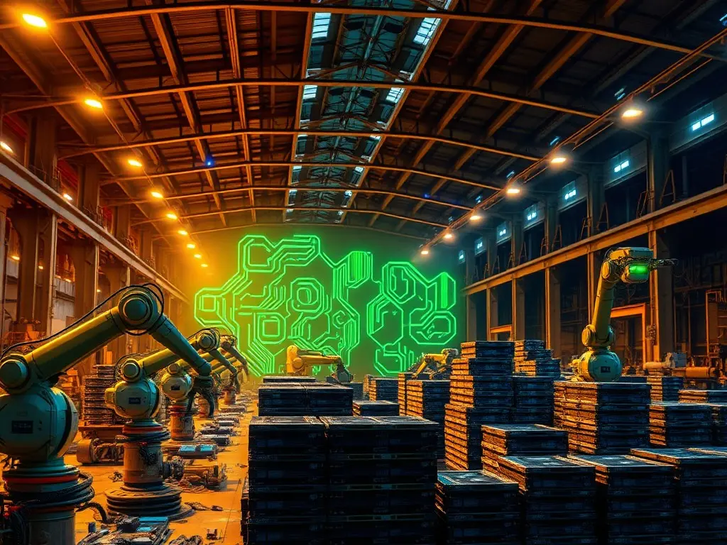 Former Tesla CFO Deepak Ahuja joins EV battery recycler Redwood Materials