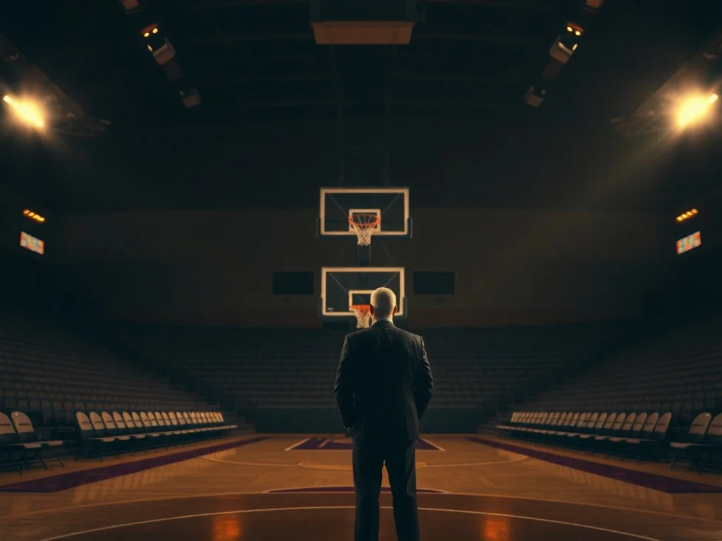 Former UK basketball guard Travis Ford has a new college coaching job