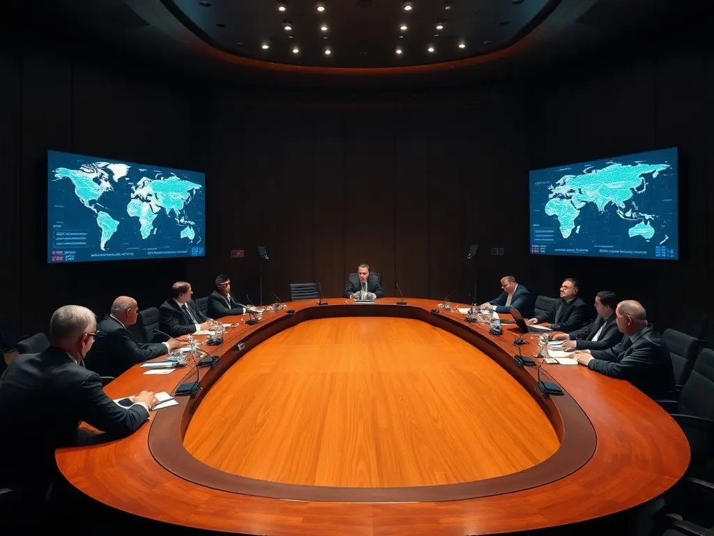 Fortinet Returns to Join Global Leaders at the World Economic Forum Annual Meeting on Cybersecurity 2026