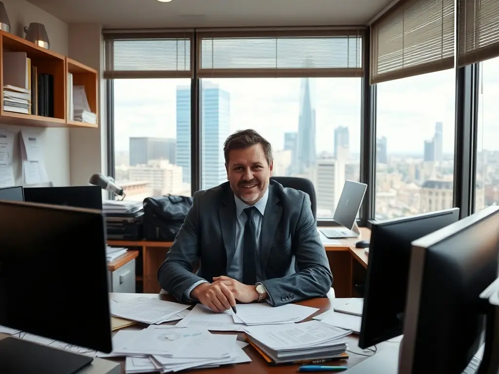 Founder Of The Week: John Cheney