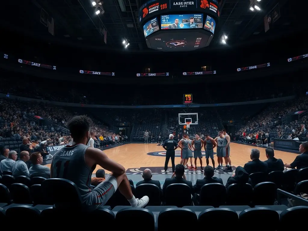 Four Players Listed on Injury Report for OKC Thunder, Suns Ahead of Game 4