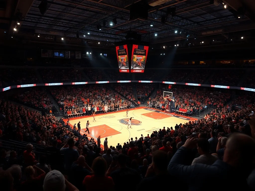 Four Things Iowa State Fans Need To Know About Tennessee