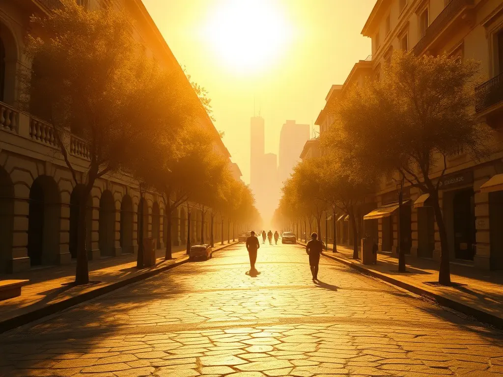 France, UK swelter as first-ever May heatwave alert issued