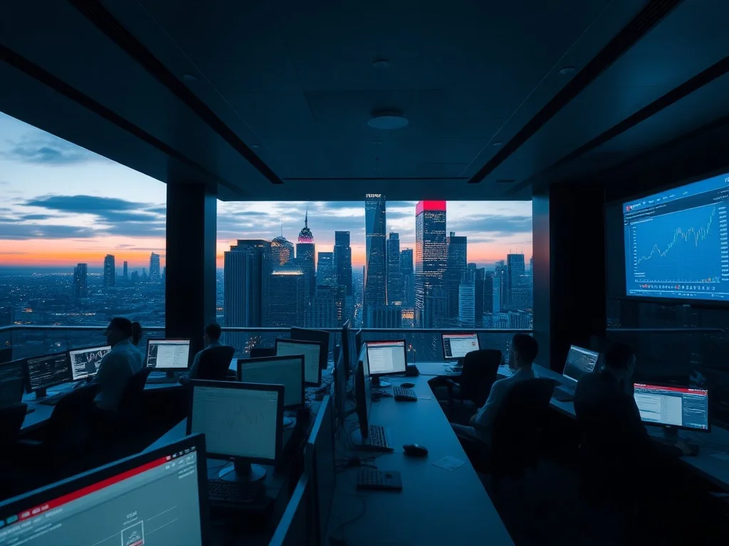 Franklin Templeton launches tokenized ETFs trading 24/7 in crypto wallets