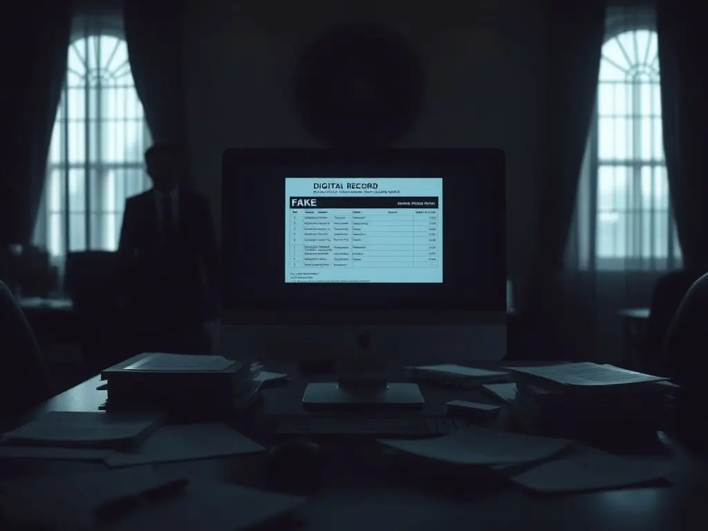 Fraud without a breach: The emerging risk in digital Government programs