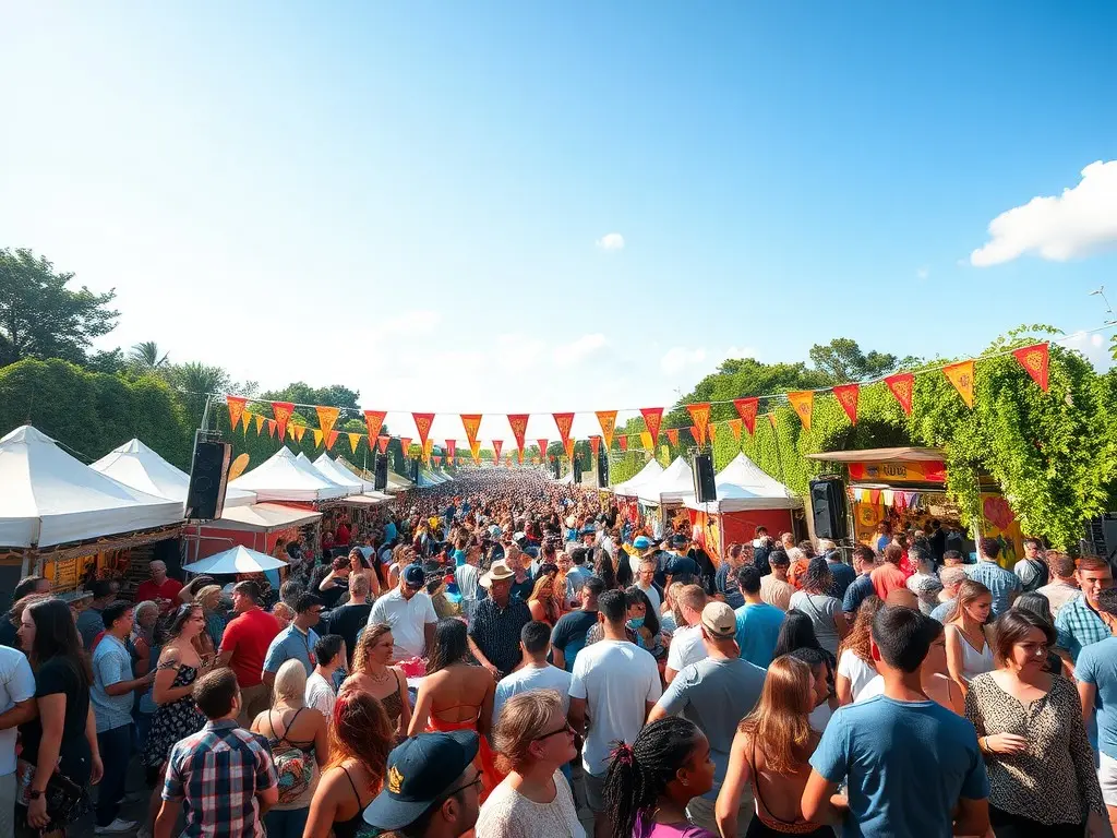 Free events happening in San Diego in May