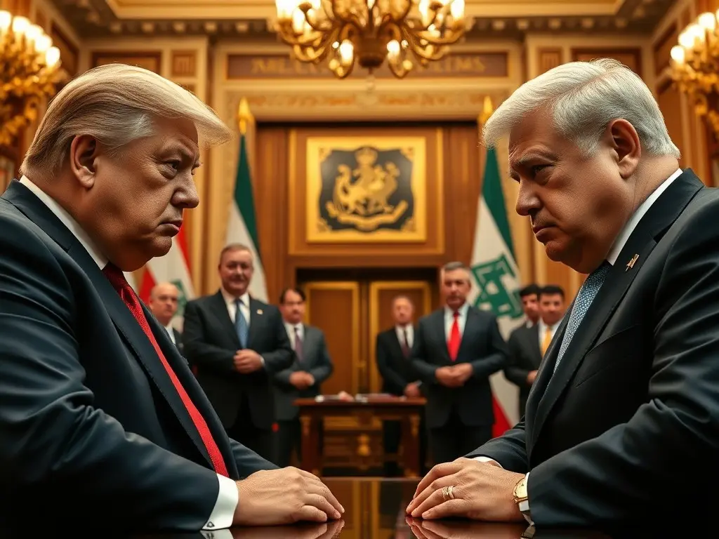 Freedom House Experts on What Trump Should Discuss with Xi in Beijing