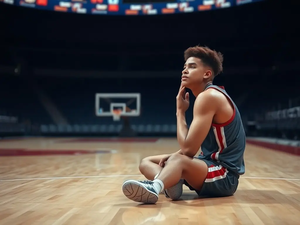 Freshman Alijah Arenas to withdraw from 2026 NBA draft, return to USC