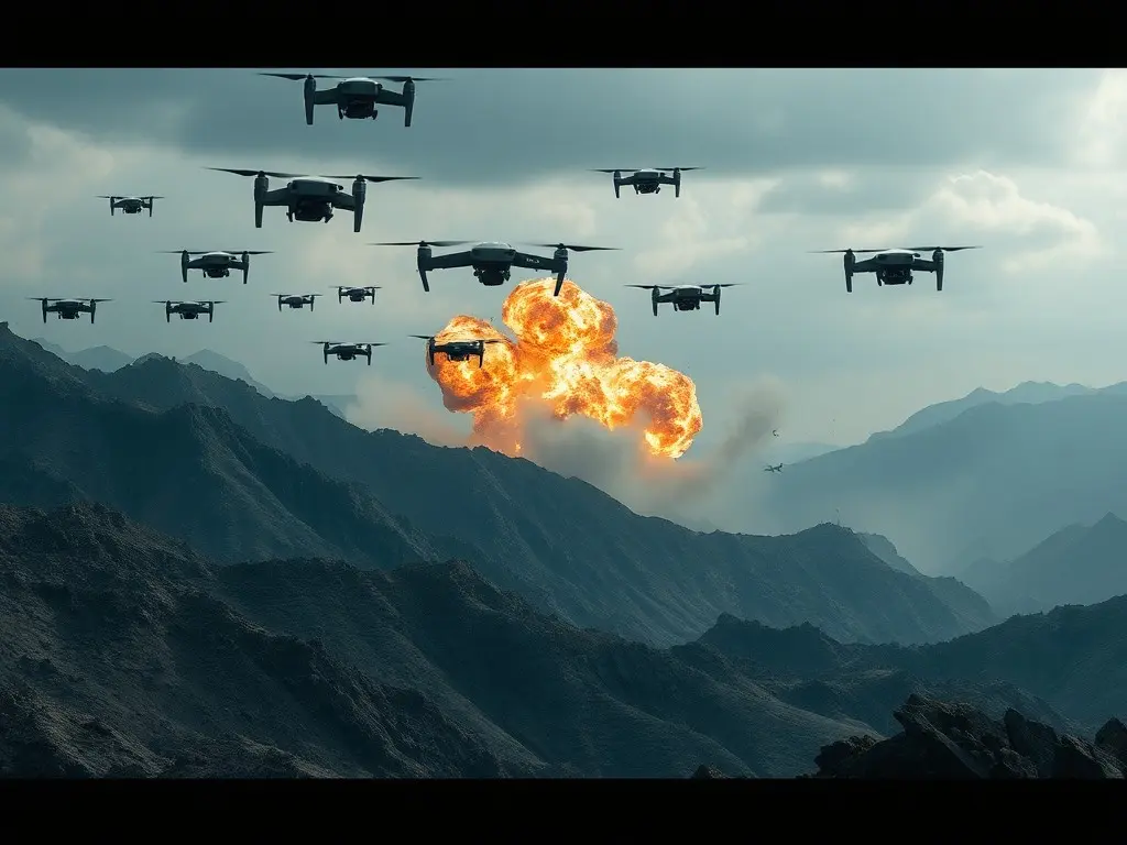 From BrahMos to drones: How Operation Sindoor reshaped India’s warfare