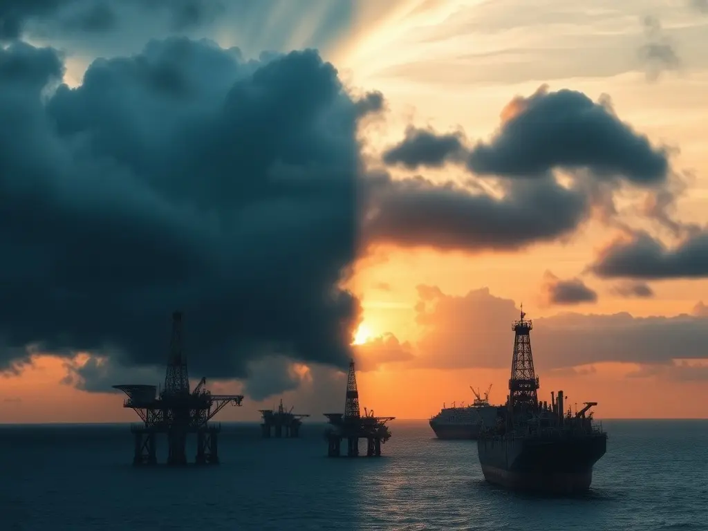 From cartel to competition: How the UAE's OPEC exit reshapes oil game for India