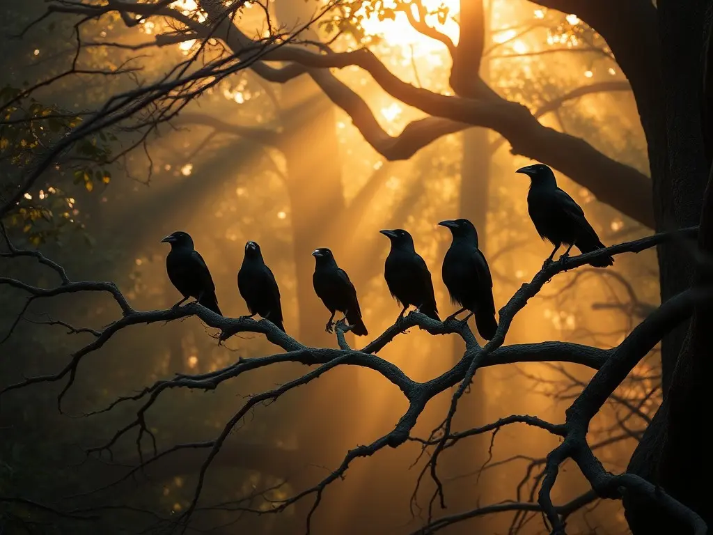 From caws to code: AI helps decrypt animal communication
