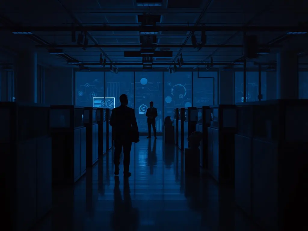 From Cisco to Block, more companies are pointing to AI when unveiling job cuts