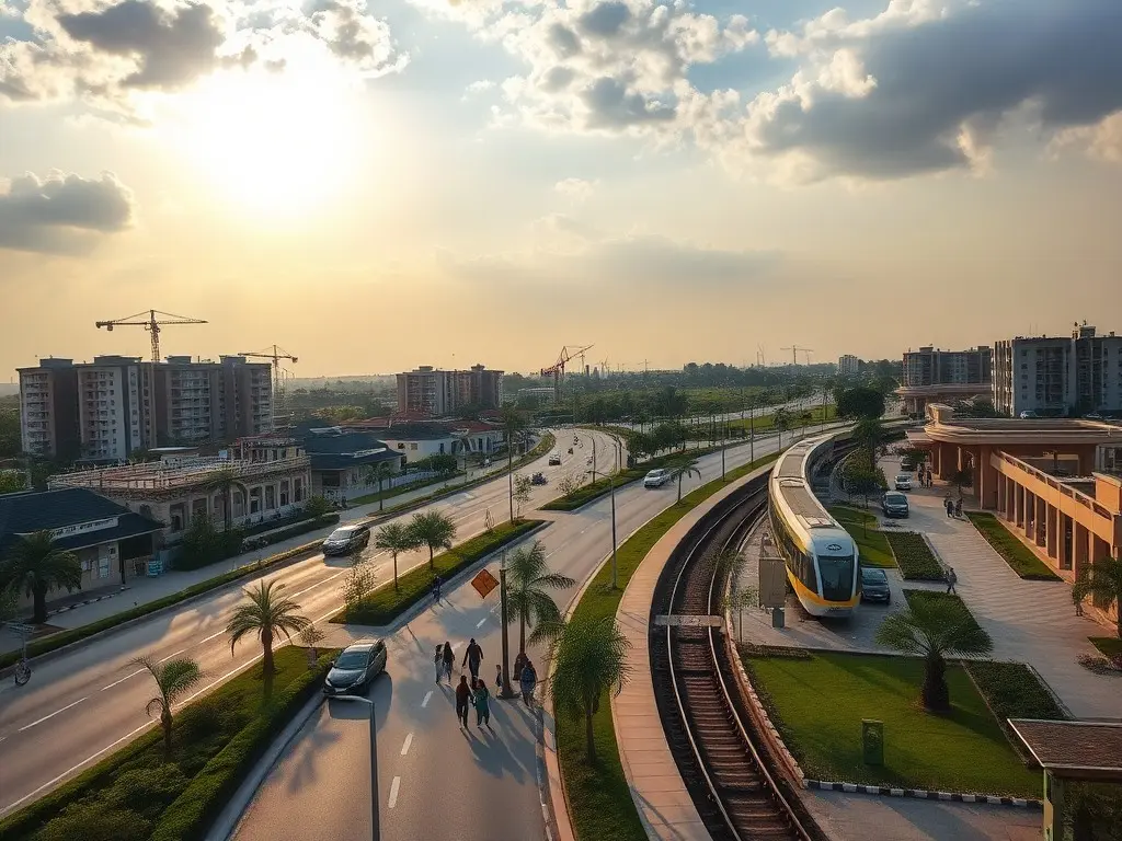 From Core To Corridor: Why Sonipat Is Emerging As Delhi-NCR's Next Real Estate Growth Hub