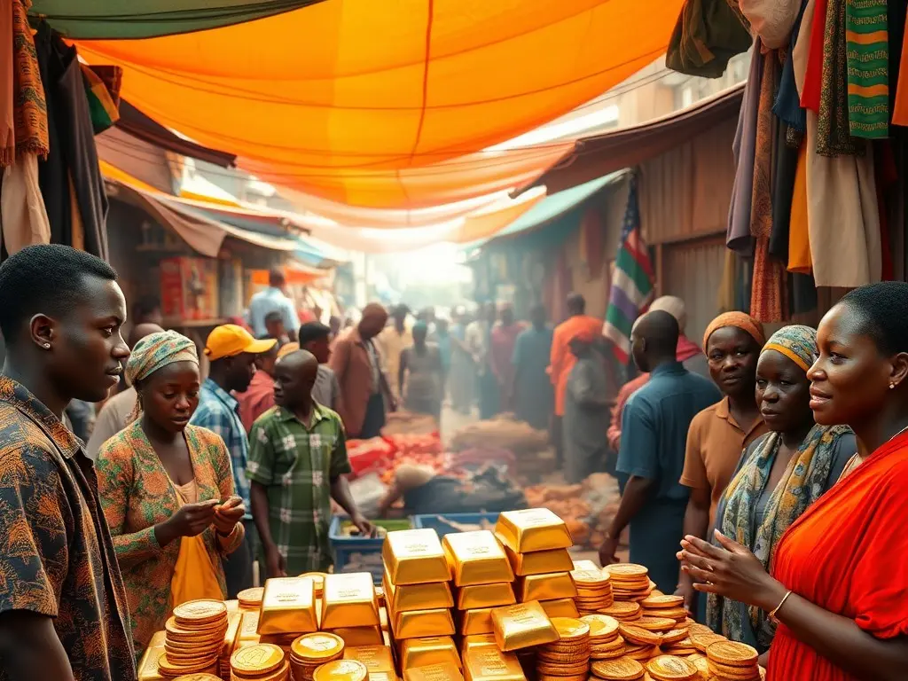 From crisis to confidence: Ghana’s remarkable economic turnaround