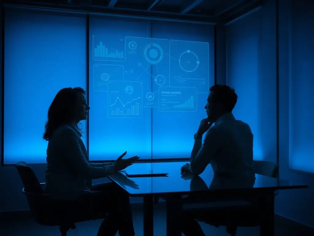 From displacement to re-employment: Guiding workers through AI-driven change
