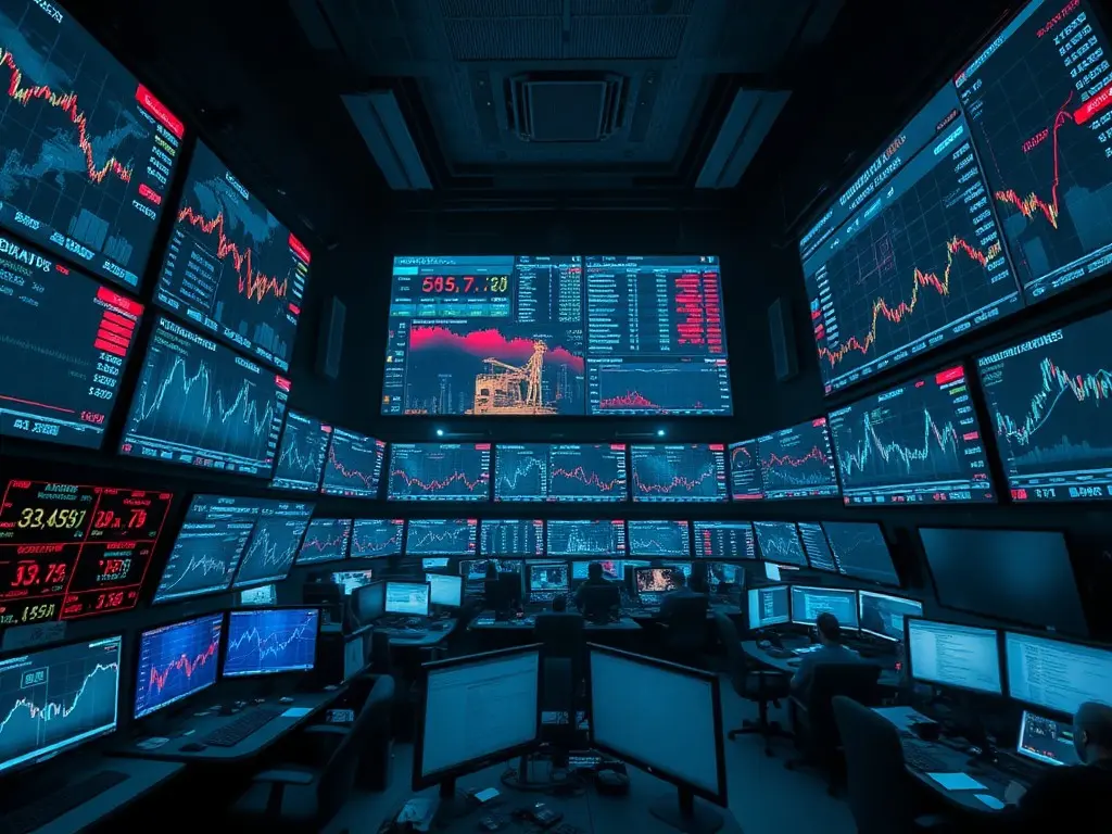 From Gold to FX to Indices: How Traders Can Build a Cross-Asset Routine for Uncertain Markets