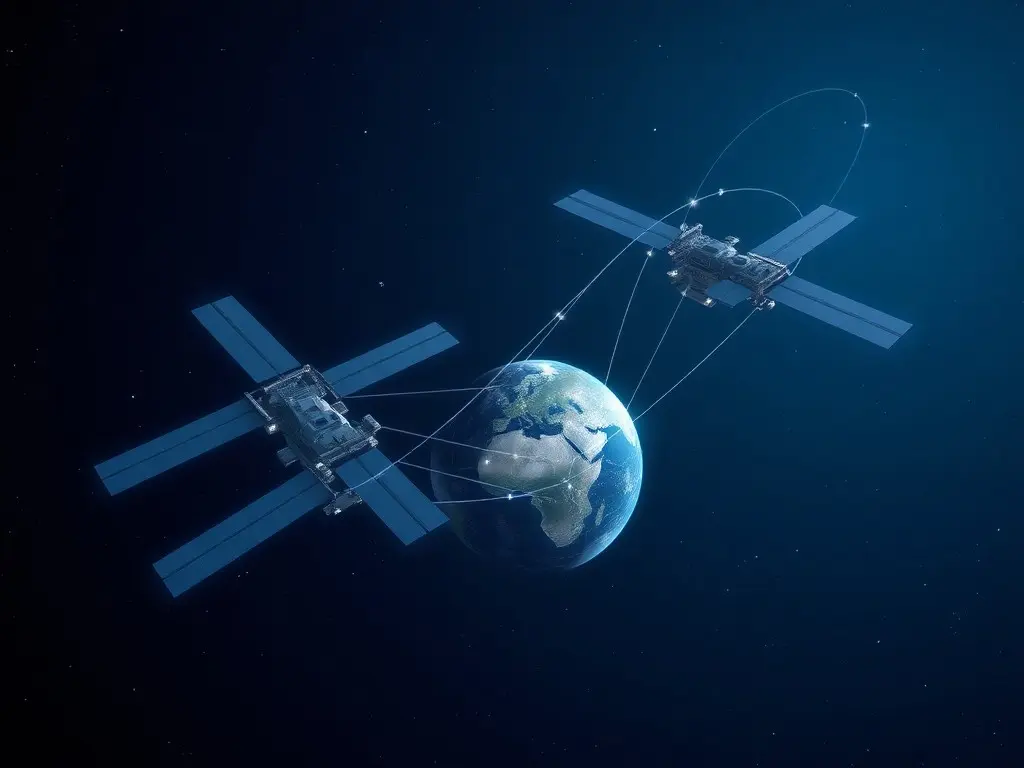 From ground to orbit: China eyes computing in space