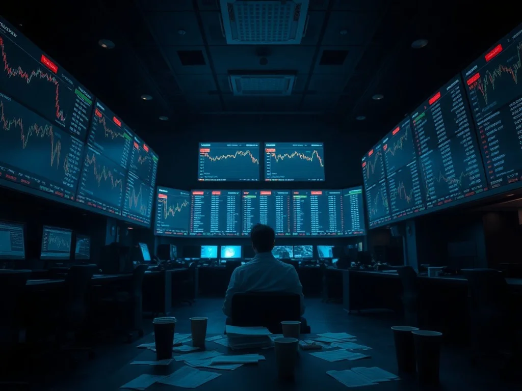 From Headlines To Portfolio Impact: Investing Through Geopolitical Risk