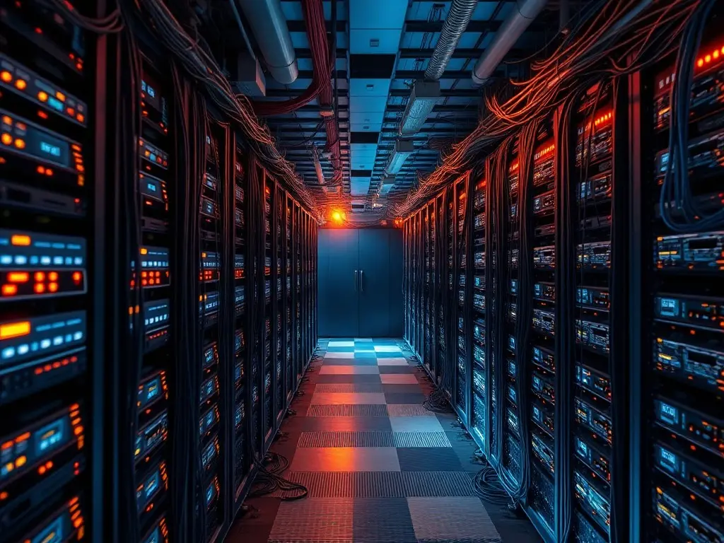 From Interconnect to Power and Thermal Management: Luxshare-ICT Expands Its Role in AI Data Center Infrastructure