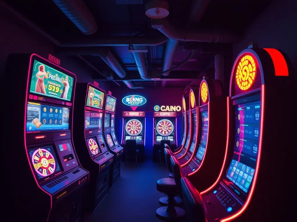From Loot Boxes to Crypto Casinos: How Gaming Mechanics Shape Online Betting